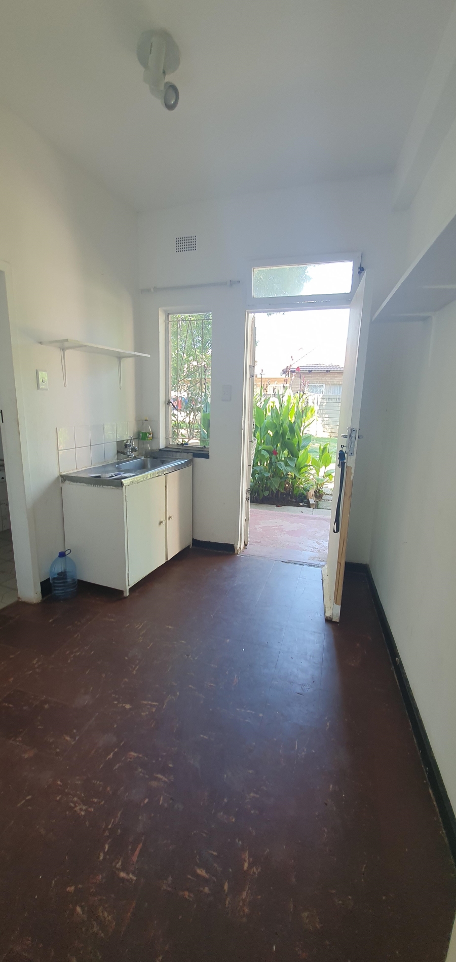 To Let 1 Bedroom Property for Rent in Dagbreek Free State